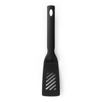 Brabantia Лопатка малая 24,8 см черная Basic Brabantia