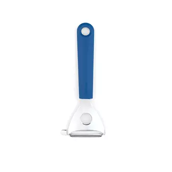 Brabantia Нож для чистки Т-образной формы 19 см синий Tasty Colours Brabantia