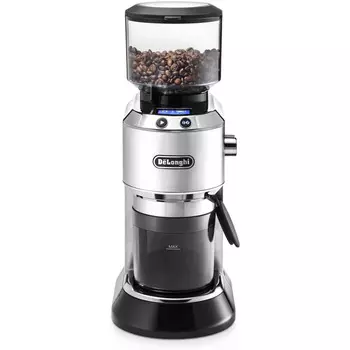 De'Longhi Кофемолка 350 г, 150 Вт, 18 уровней помола Dedica KG 521.M De'Longhi