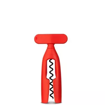 Brabantia Штопор 16 см красный Tasty Colours Brabantia