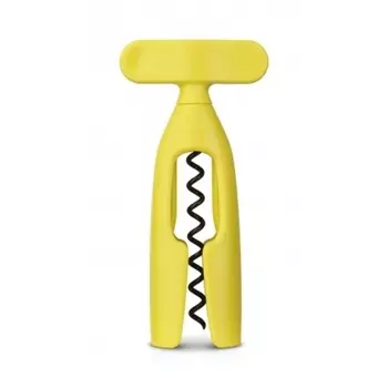 Brabantia Штопор 16 см желтый Tasty Colours Brabantia