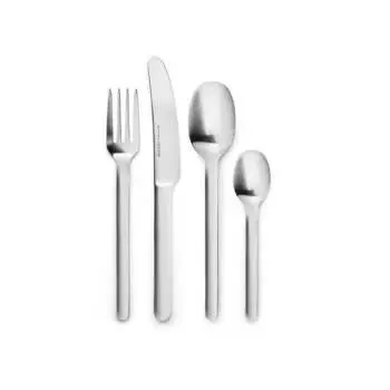 Eva Solo Набор столовых приборов 16 предметов Nordic Kitchen Eva Solo