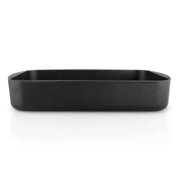 Eva Solo Противень 6,5x28,5x36 см черный Backofenbrater Eva Solo
