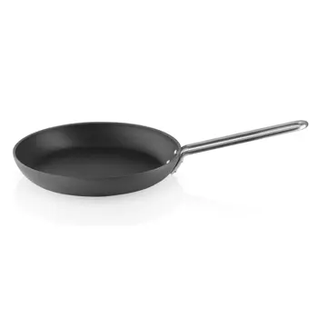 Eva Solo Сковорода 28 см черная/металлик Dura Line Eva Solo