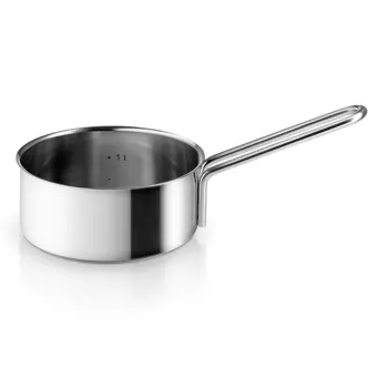 Eva Solo Сотейник 1,3 л металлик Stainless Steel Eva Solo