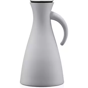 Eva Solo Термос-кофейник Eva Solo 502800, 1 л, светло-серый