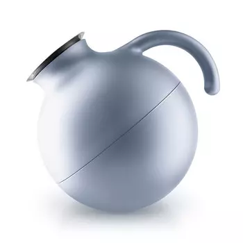 Eva Solo Вакуумный кувшин 1 л голубой Globe Eva Solo
