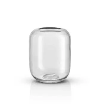 Eva Solo Ваза 16,5 см Clear Acorn Eva Solo