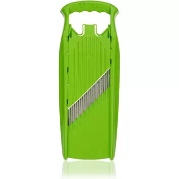 Brner Терка кухонная 37,5 см Wave-Waffle Powerline Brner
