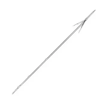 Гарпун Америка Из Нерж.стали, 6,75X150См, Для Ружья 100-110См, 1 Флажок