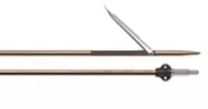 Гарпун Atlantis Tahitian, Для Всех Типов Пневматических Ружей, ?8Mm 130Cm