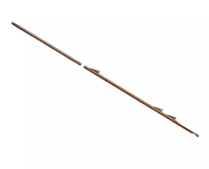 Гарпун Pacific, Акулий Плавник, Резьба М7, ?7, 155 См
