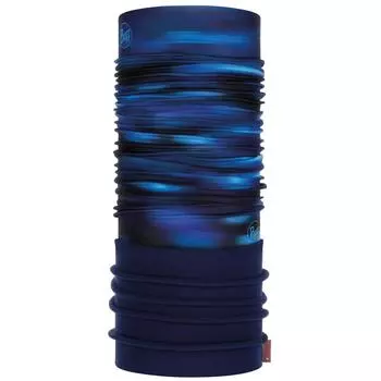 Бандана Buff Polar New Shading Blue/night Blue