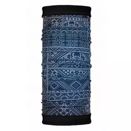 Бандана Buff Reversible Polar New Eskor Dark Denim/black