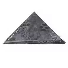 Бандана Ke Tactical 100% Хлопок Typhon