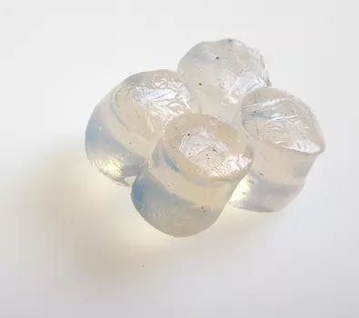 Беруши Силиконовые, 4 Шт