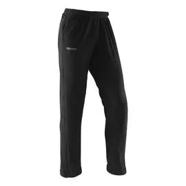 Брюки Флисовые Спортивные Мужские Marmot Reactor Pant Black