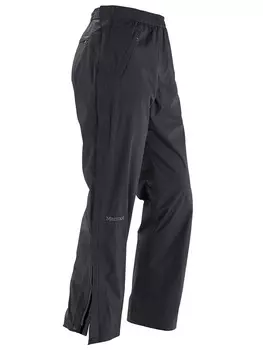 Брюки Marmot Precip Eco Full Zip Pant Black (L)