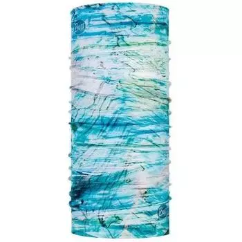Бандана Buff Coolnet Uv+ Makrana Sky Blue