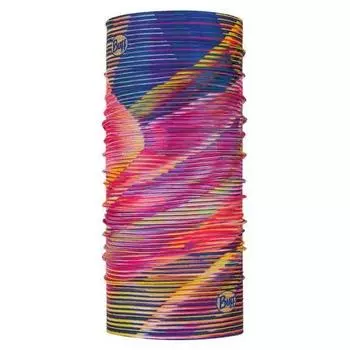Бандана Buff Coolnet Uv+ Zetta Multi