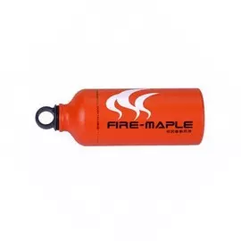 Фляга Для Топлива Fire-Maple Fms-B2 Fuel Алюминий 0.75Л