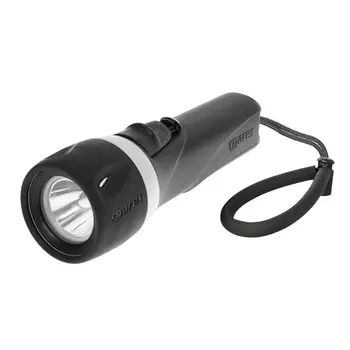 Фонарь Подводный Mares Eos 3, Led300Lm, Батареечный, 5Часов, До100М