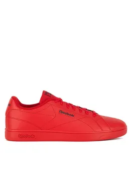 Кроссовки COURT CLEAN 100213266 Reebok, красный