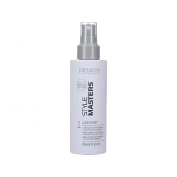 REVLON Термозащитный спрей Style Masters