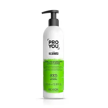 REVLON Увлажняющий кондиционер для вьющихся волос Pro You Curl
