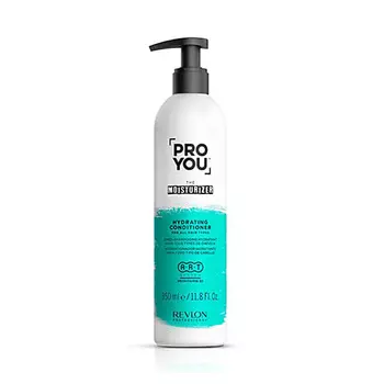 REVLON Увлажняющий кондиционер Pro You The Moisturizer