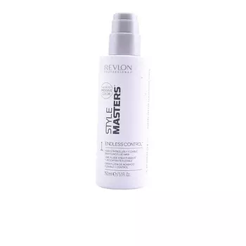 REVLON Воск для гибкой фиксации волос Revlon Style Masters Endless Control