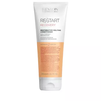 REVLON Восстанавливающий кондиционер Restart Recovery