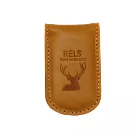 RELS Зажим для денег Оk Wild