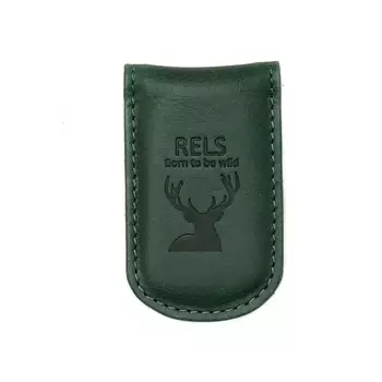 RELS Зажим для денег Оk Wild