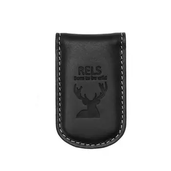 RELS Зажим для денег Оk Wild