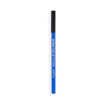 RELOVE REVOLUTION Контурный карандаш для глаз Kohl Eyeliner