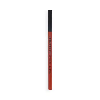 RELOVE REVOLUTION Контурный карандаш для глаз Kohl Eyeliner
