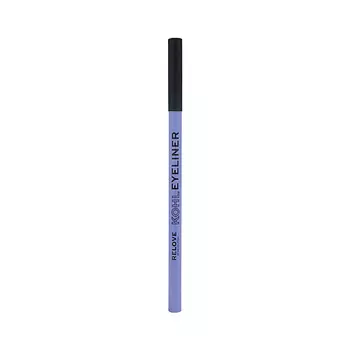 RELOVE REVOLUTION Контурный карандаш для глаз Kohl Eyeliner