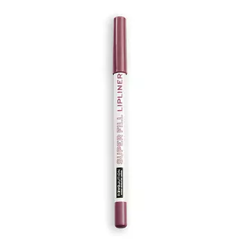 RELOVE REVOLUTION Контурный карандаш для губ Super Fill Lipliner