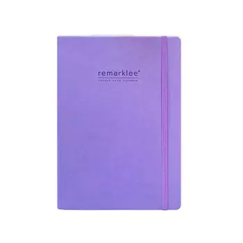 REMARKLEE Еженедельник 3.0 Creative А5