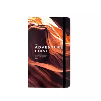 REMARKLEE Еженедельник Aesthetic "Adventures" B6+