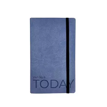 REMARKLEE Еженедельник Aesthetic You day is Today B6+