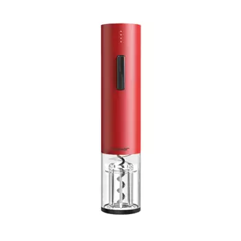 REMIHOF Электроштопор ZIGMUND red