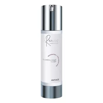 RENEW LABORATORY Гиалуроновый тонер ANTIAGE