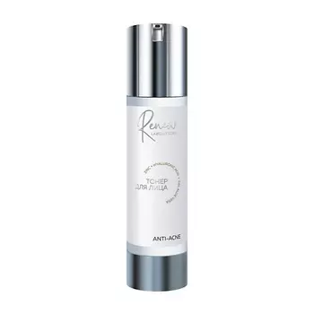 RENEW LABORATORY ТОНЕР ANTI-ACNE