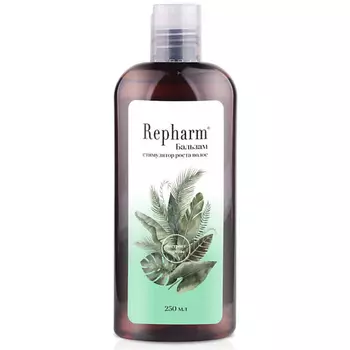 REPHARM Бальзам-стимулятор роста волос 250.0