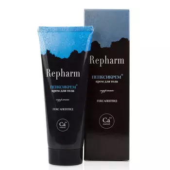 REPHARM Крем Ca++control ПЕПКСИ