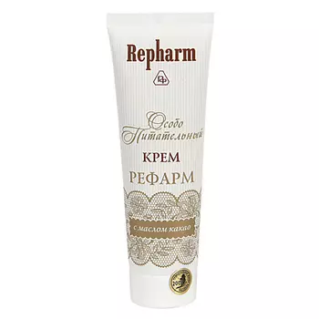 REPHARM Крем для лица особо питательный «РЕФАРМ» 50