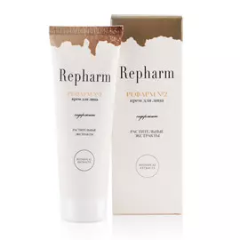 REPHARM Крем для лица «РЕФАРМ №2» 50