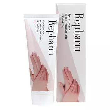 REPHARM Крем для рук особо питательный 70.0